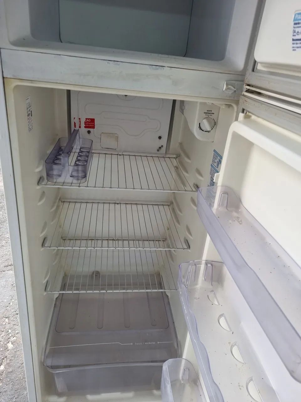 Geladeira Eletrolux  - Foto 5