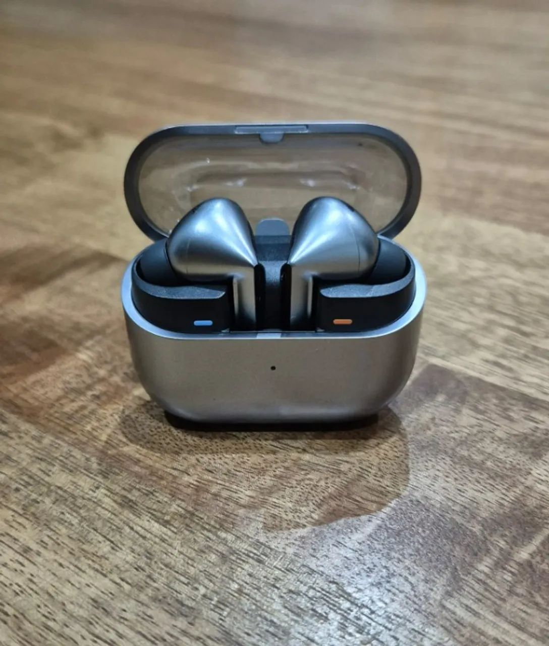 Samsung Galaxy Buds3 Pro - Fones de Ouvido - Jardim Nova