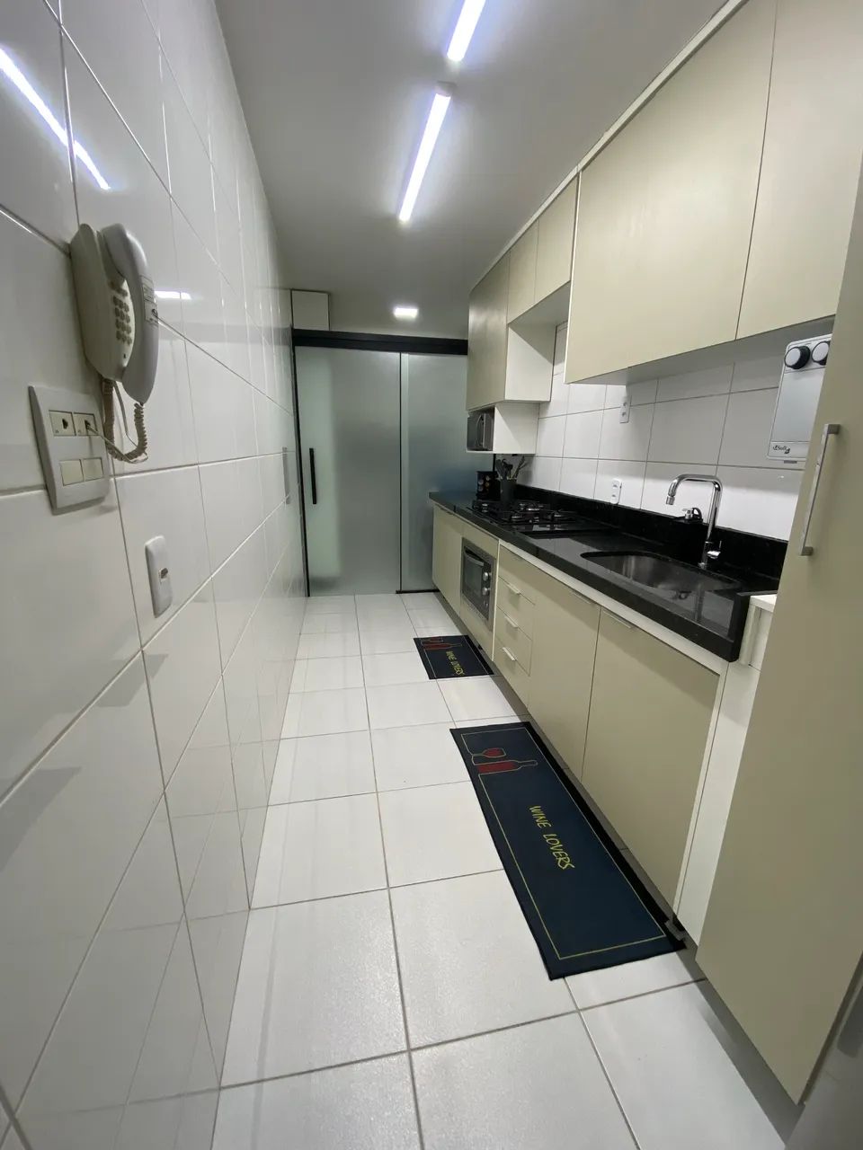Apto 3 quartos sendo 2 suítes  - Foto 5