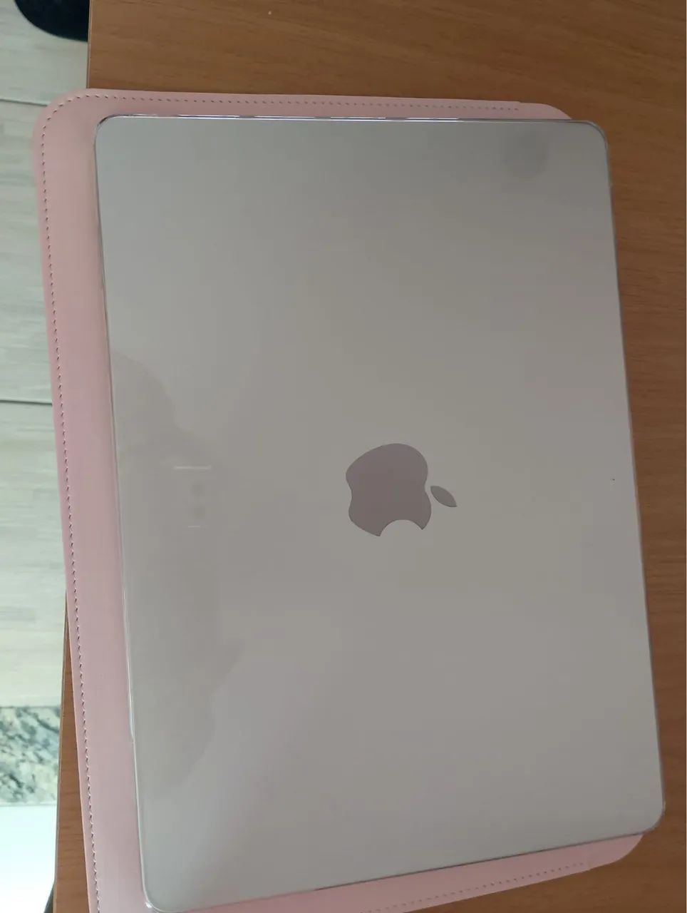 VENDO MACBOOK 