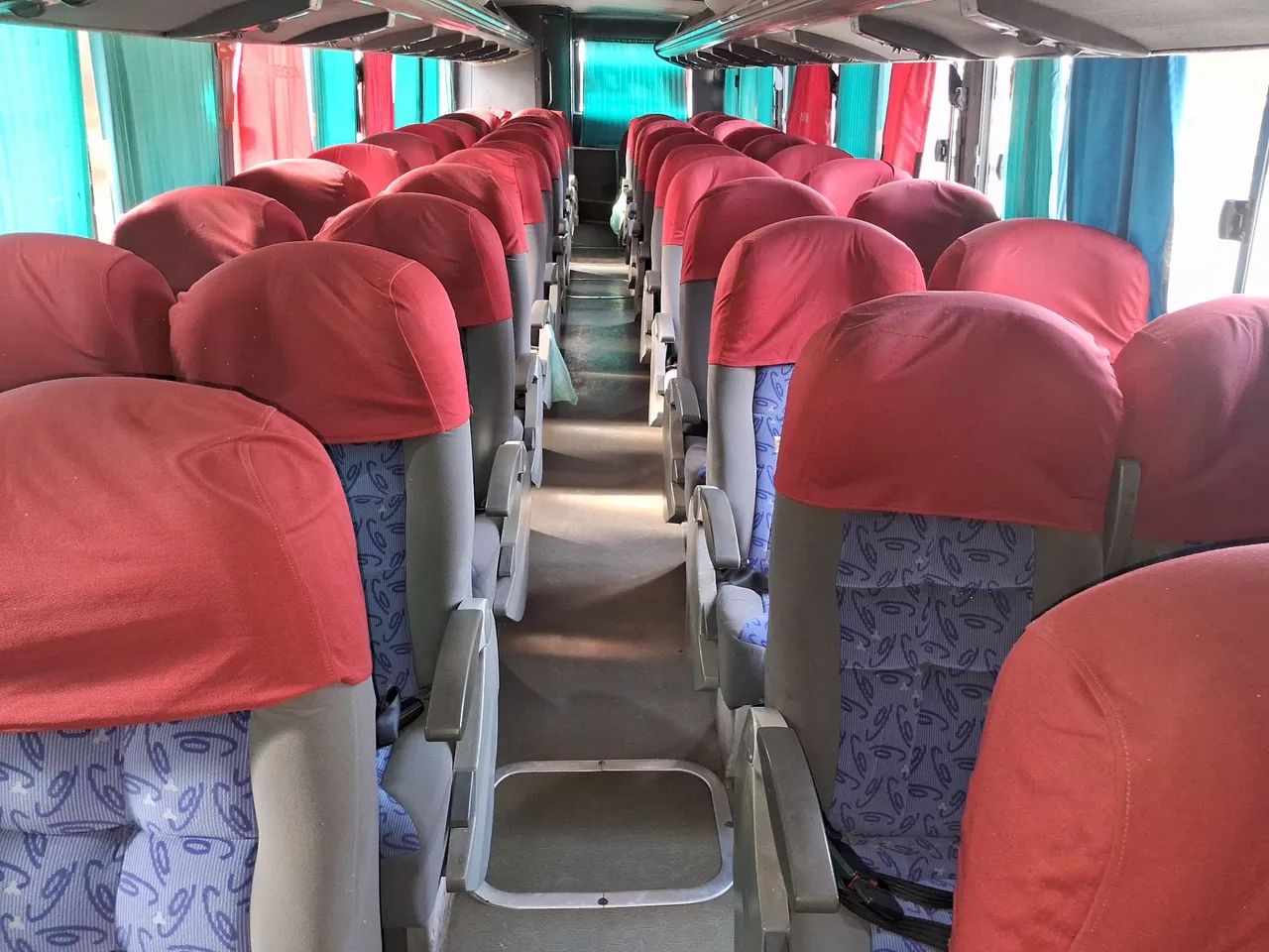 Onibus a venda - Foto 4