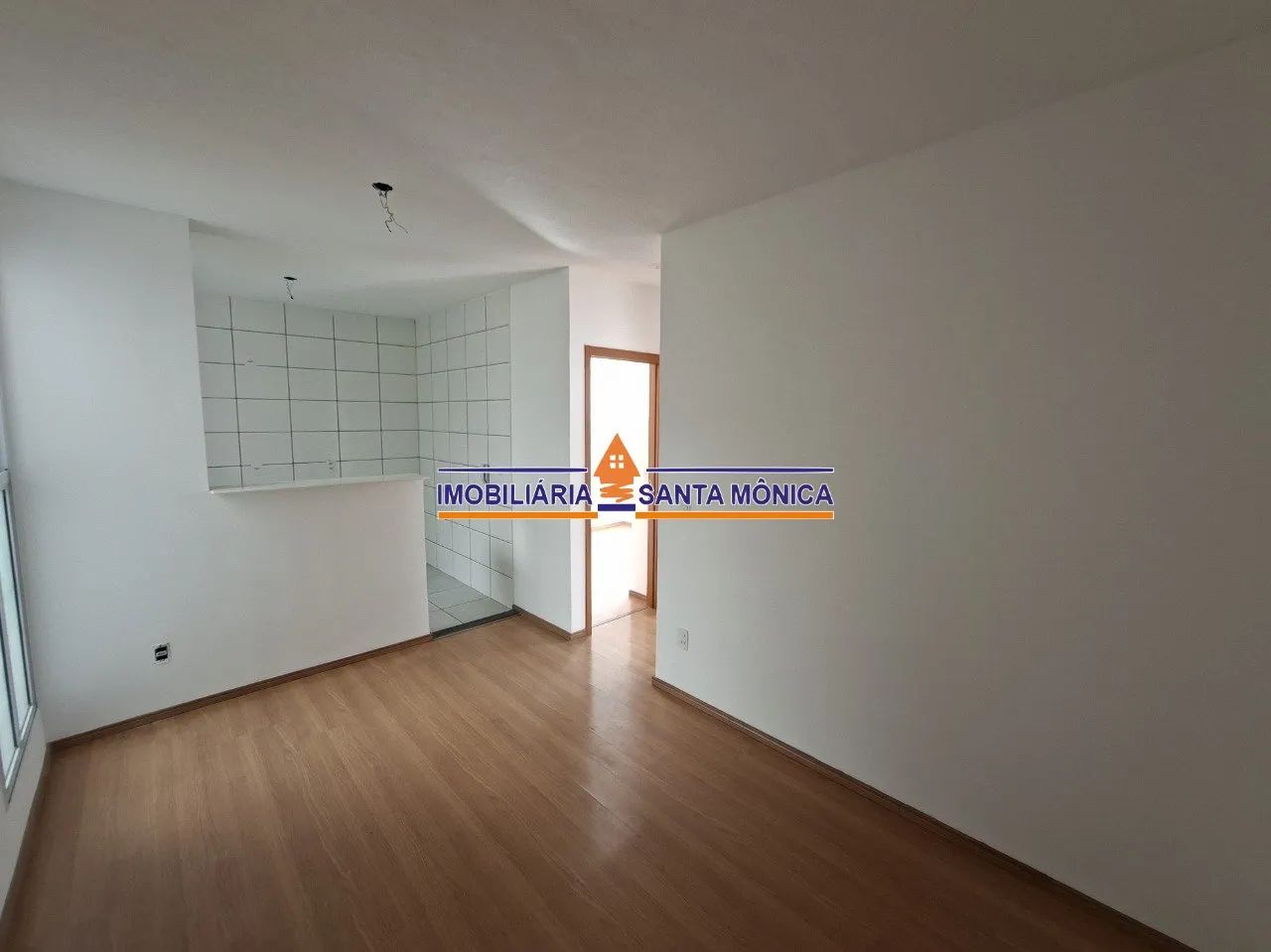 Apartamento 2 quartos - Justinópolis - Foto 2