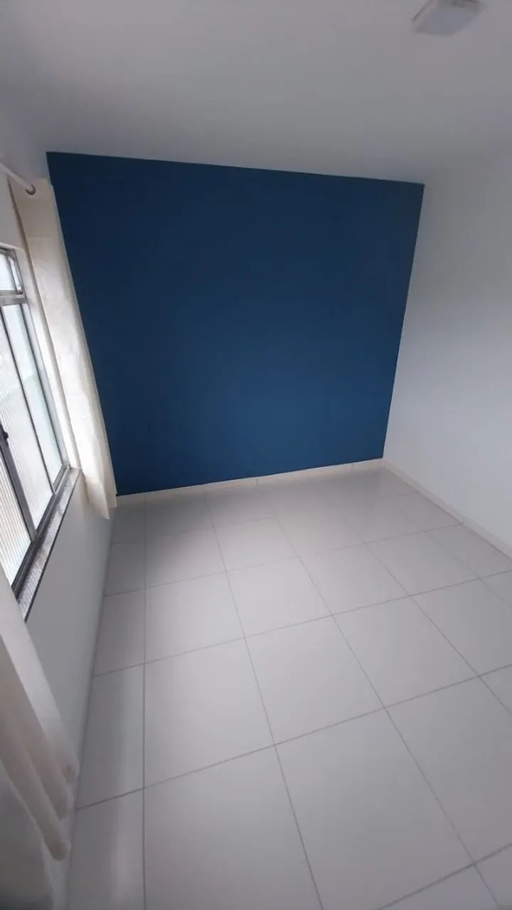 Apartamento 2 quartos lindo  em mussurunga - Foto 9