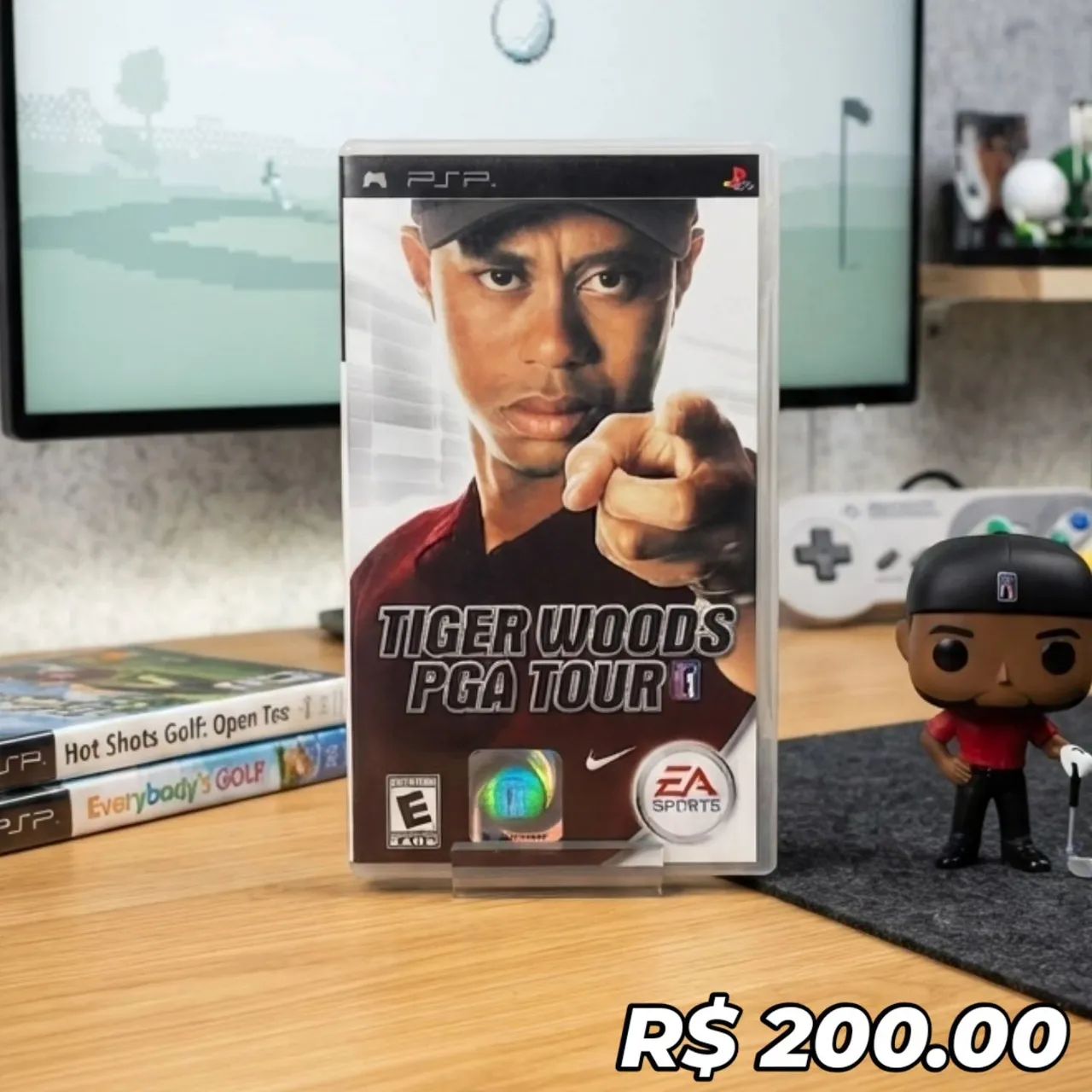 JOGOS PSP USADOS 2 - Foto 4