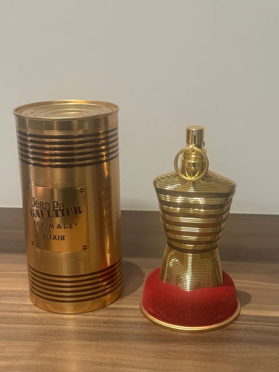 Perfume Jean Paul Gaultier Le Male Elixir 125ml