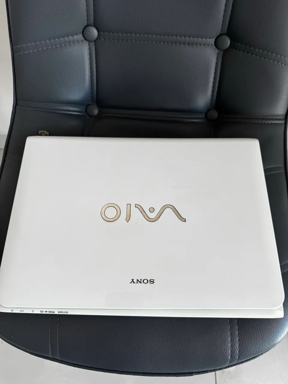Notebook Sony Vaio - Foto 2