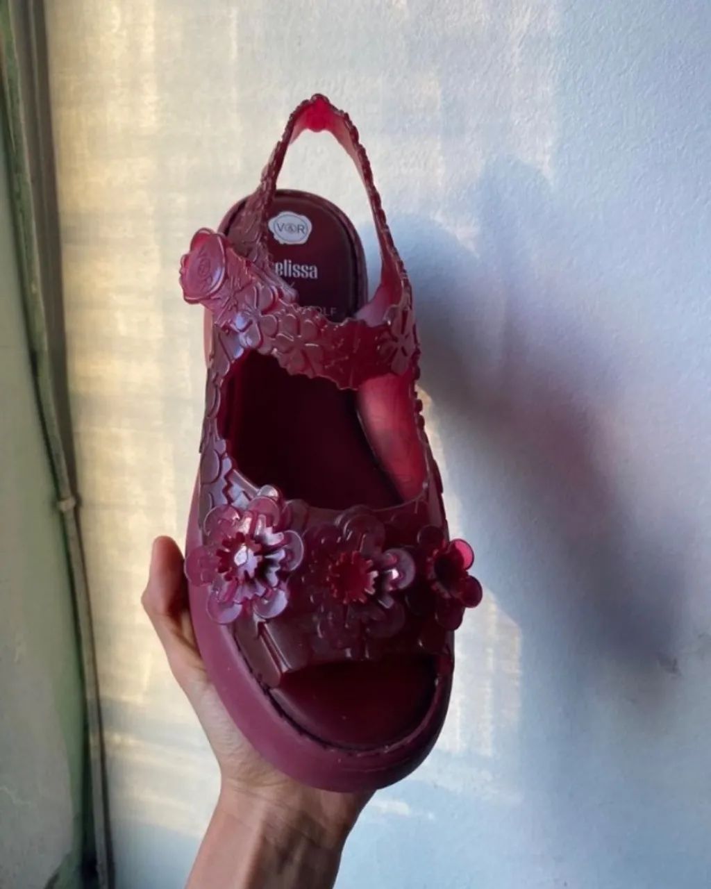 Melissa Blossom Viktor & Rolf  - Foto 2