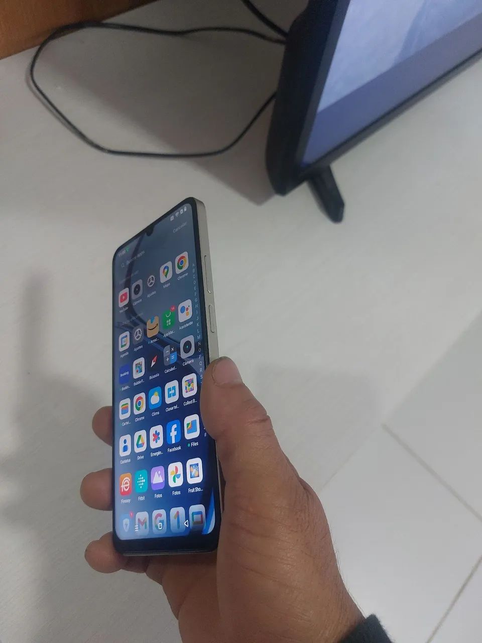 Vendo celular realme c53  - Foto 2