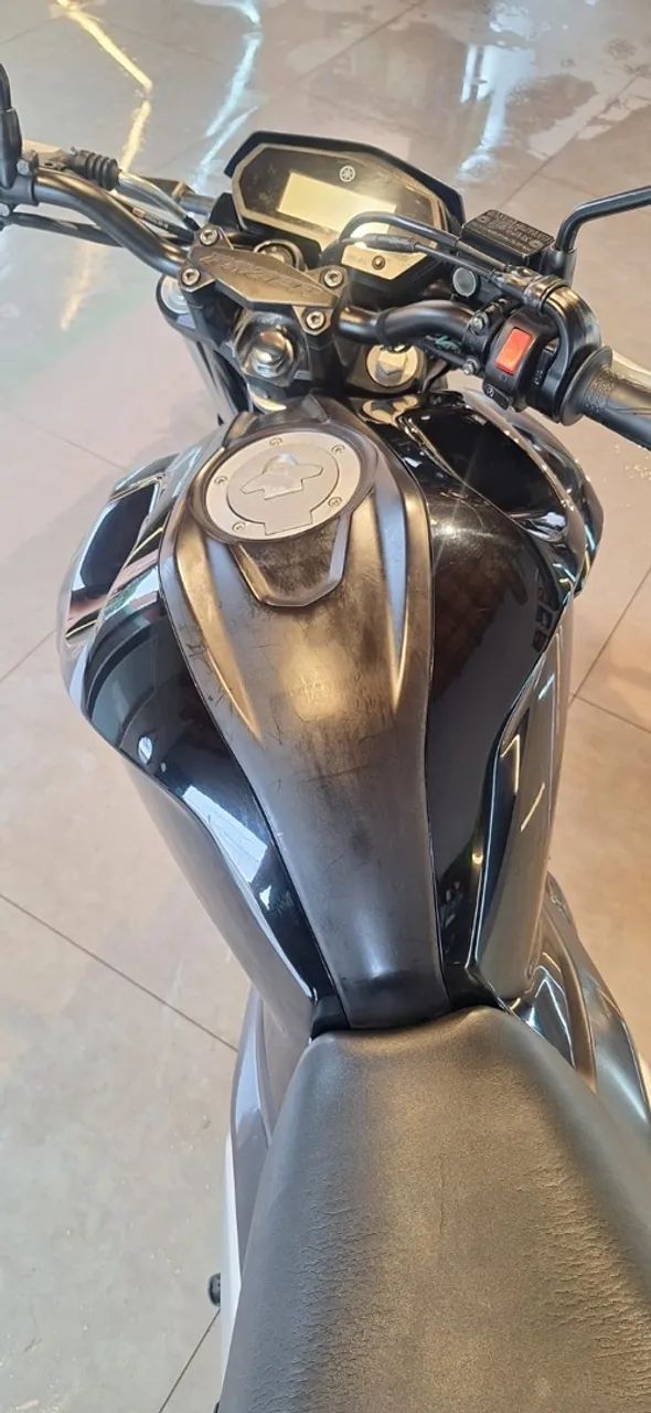 Fazer 250  - Foto 3
