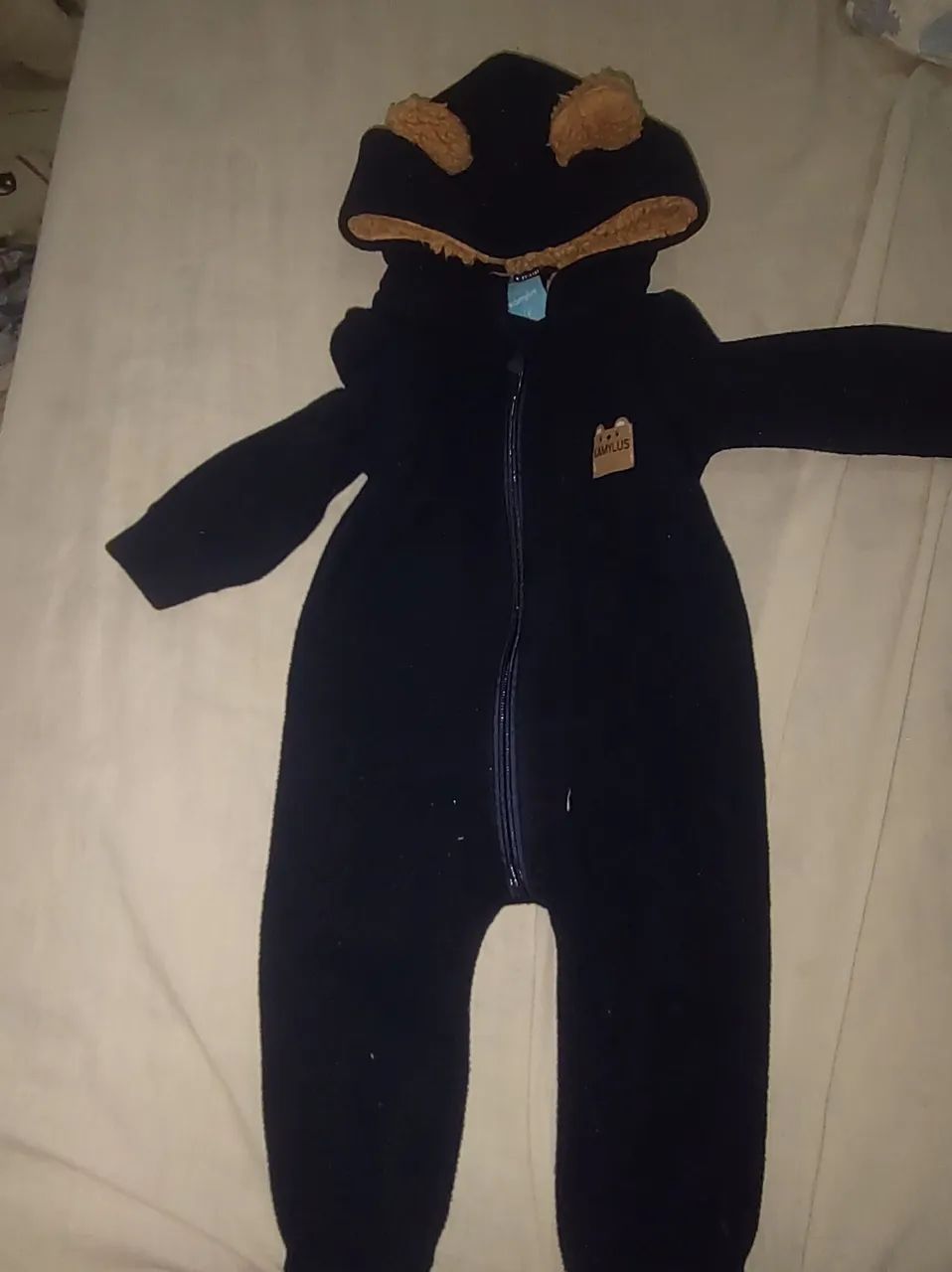 Roupinhas de bebê de 0 a 4 meses  - Foto 2