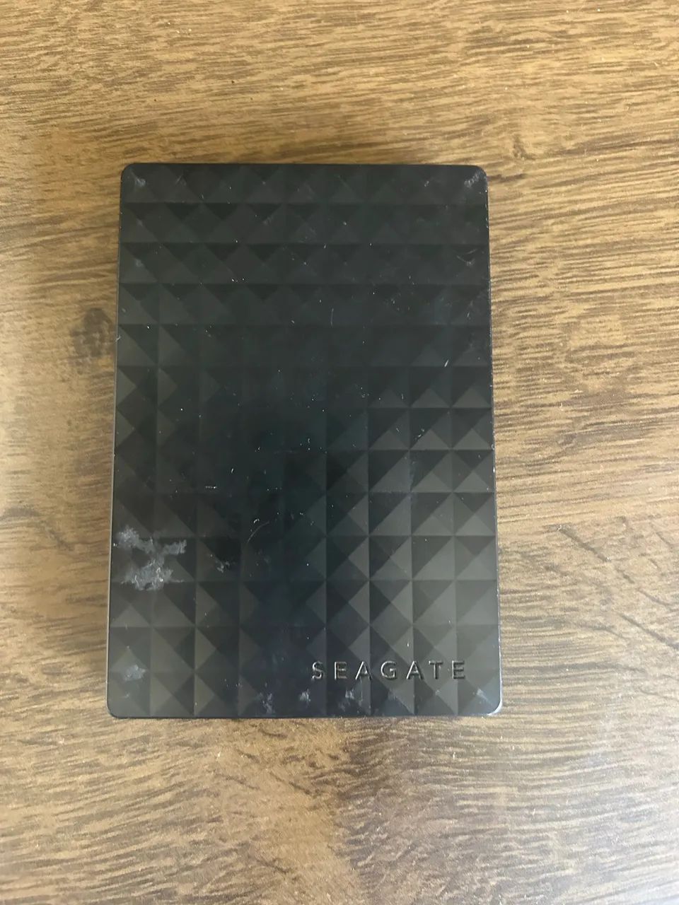 HD EXTERNO 2TB