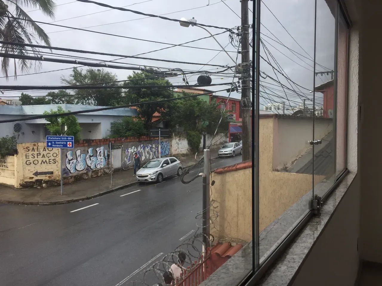 Conjunto de Salas - Aluga-se Juntas ou Separadas - Excelente localização - Foto 3