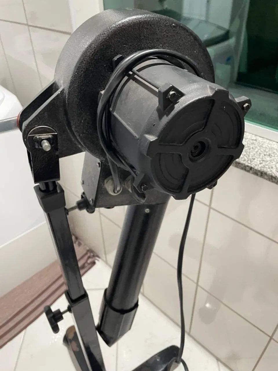 Secador Pratic 3500w Soprador Venezia 220v - Foto 5