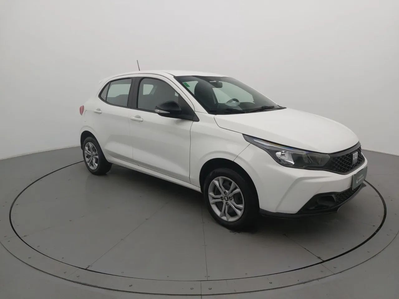 Fiat Argo Drive 1.0 Firefly, foto 7 de 18