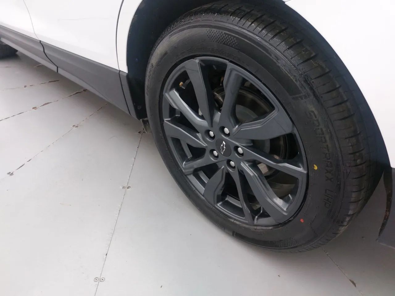 Chevrolet Equinox RS 1.5 Turbo 172cv Aut., foto 12 de 18