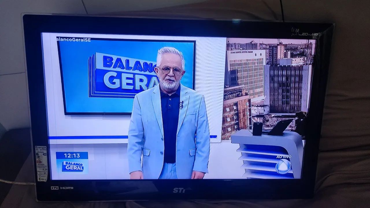 Tv STI 32 polegadas 