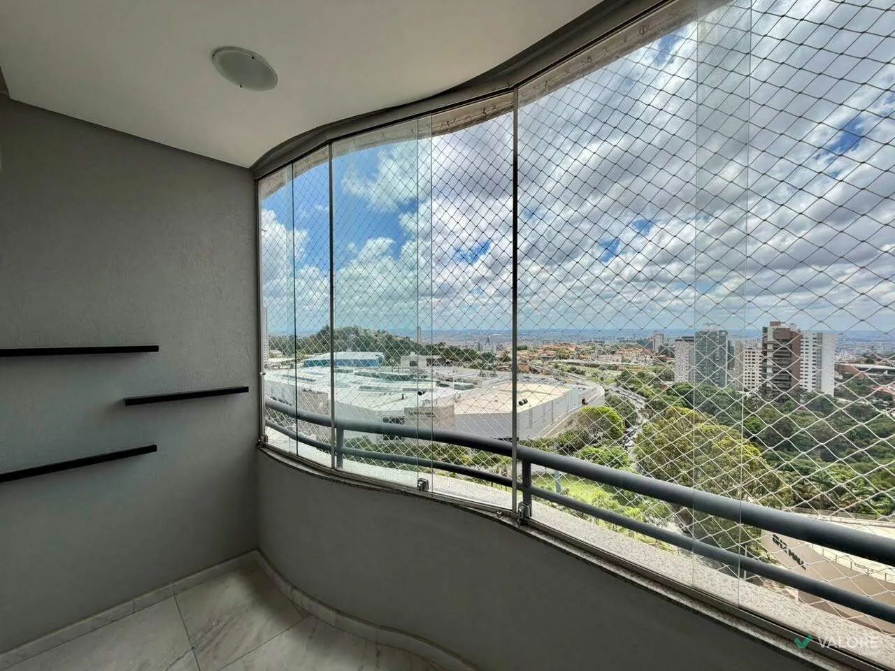 Apartamento 3 quartos  Belvedere - Foto 5
