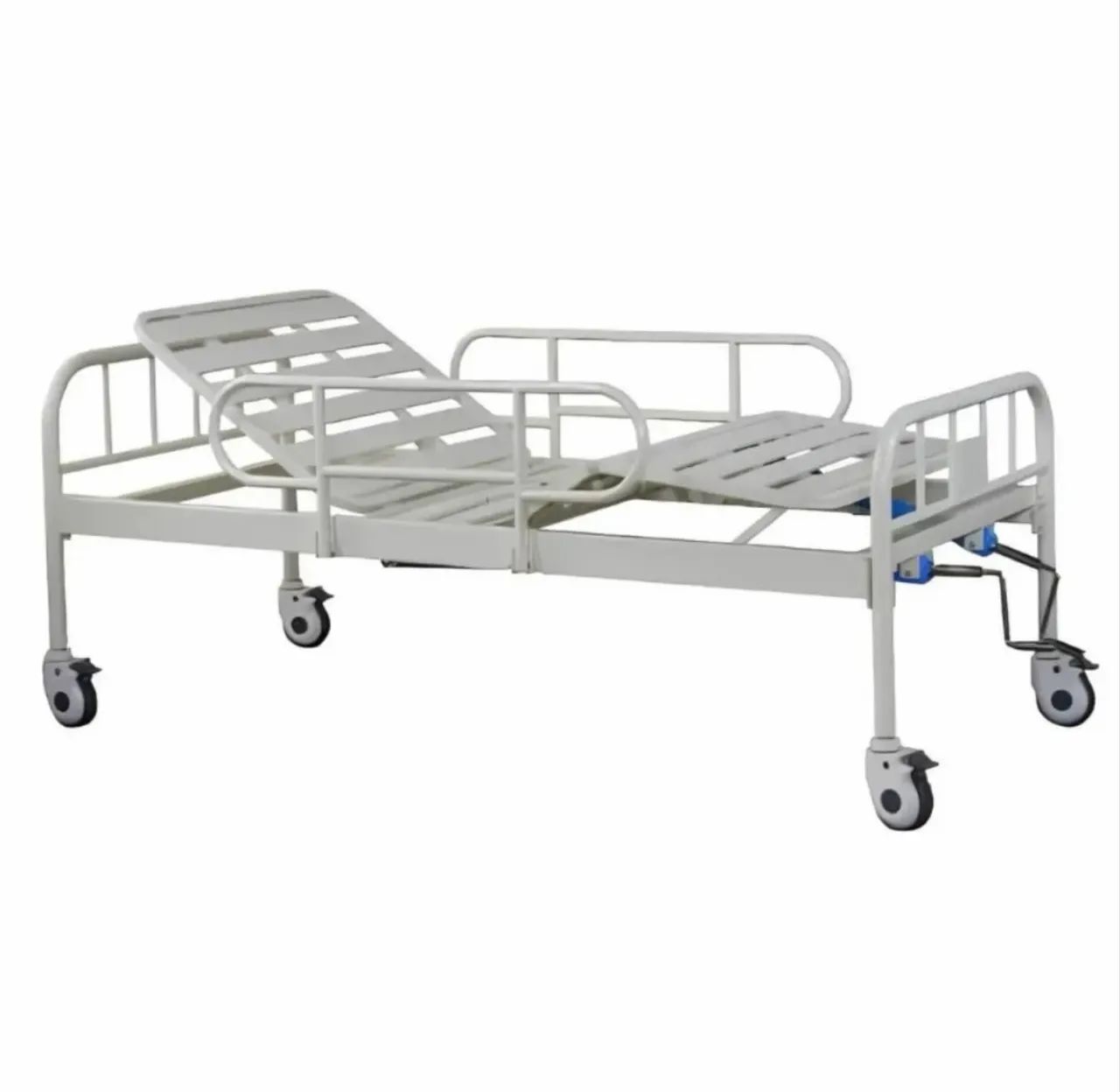 Cama hospitalar  - Foto 3