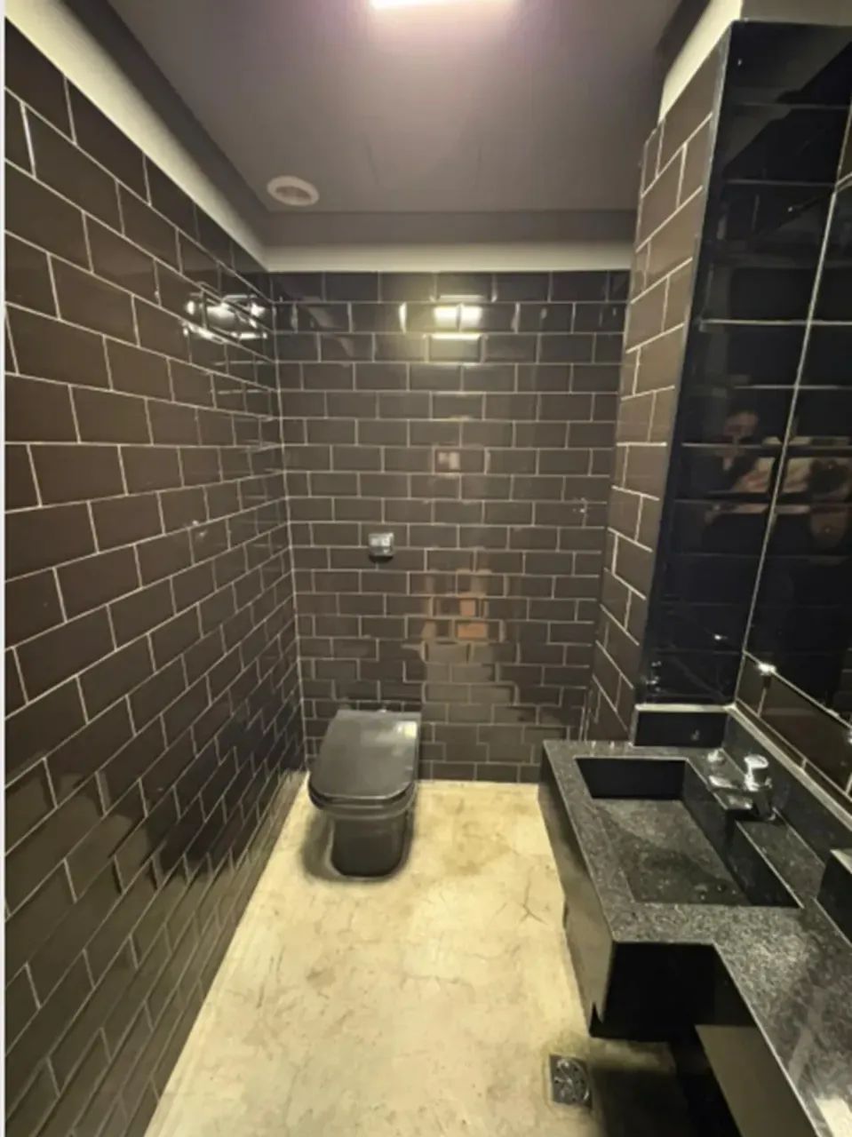 Sala comercial para alugar com mobilia na cidade jardim - Foto 5