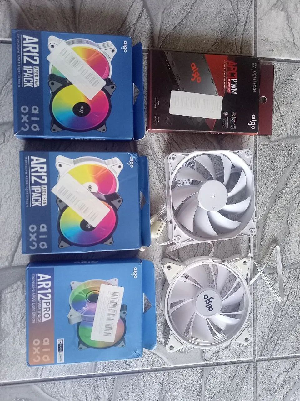 Kit cooler  - Foto 3