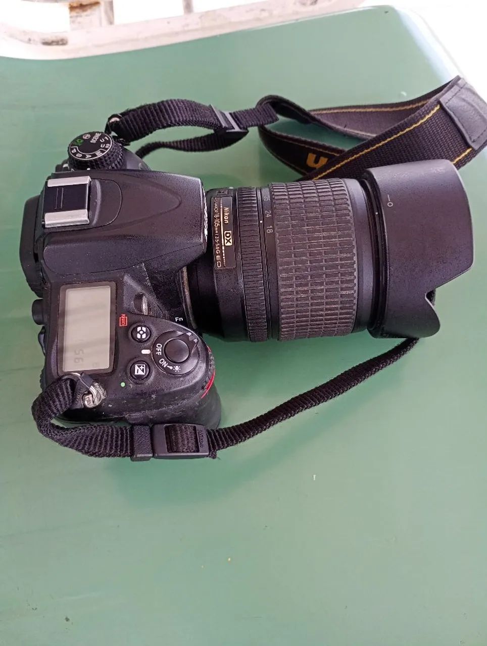 Nikon D7000 - Foto 4