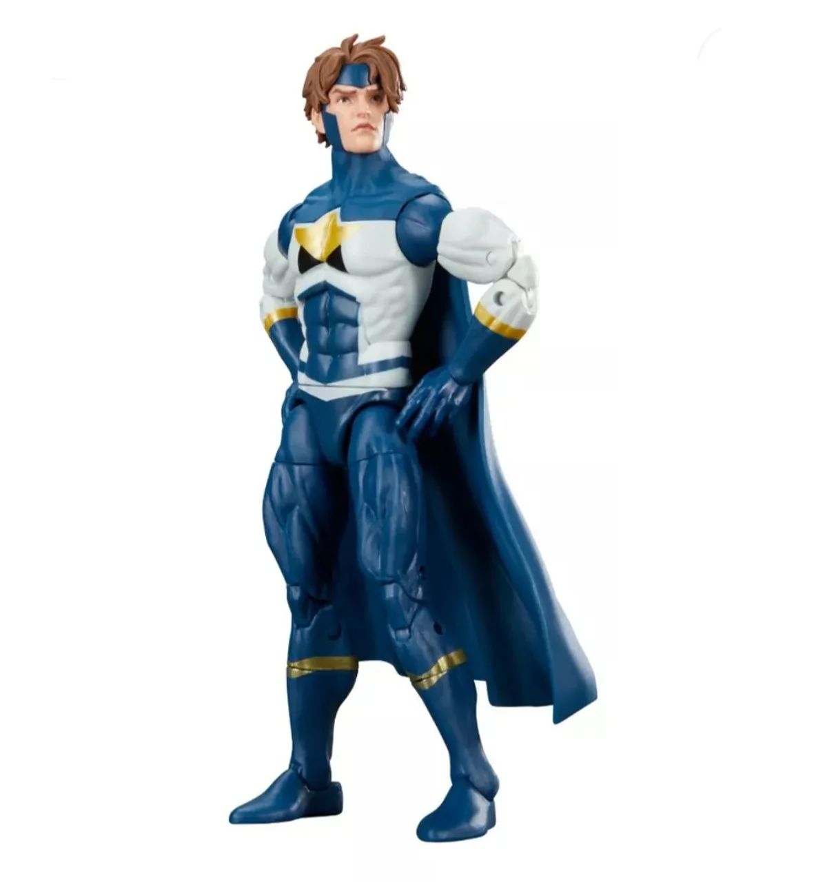 Marvel Legends Séries - 15 cm - New Warriors Justice - Foto 4