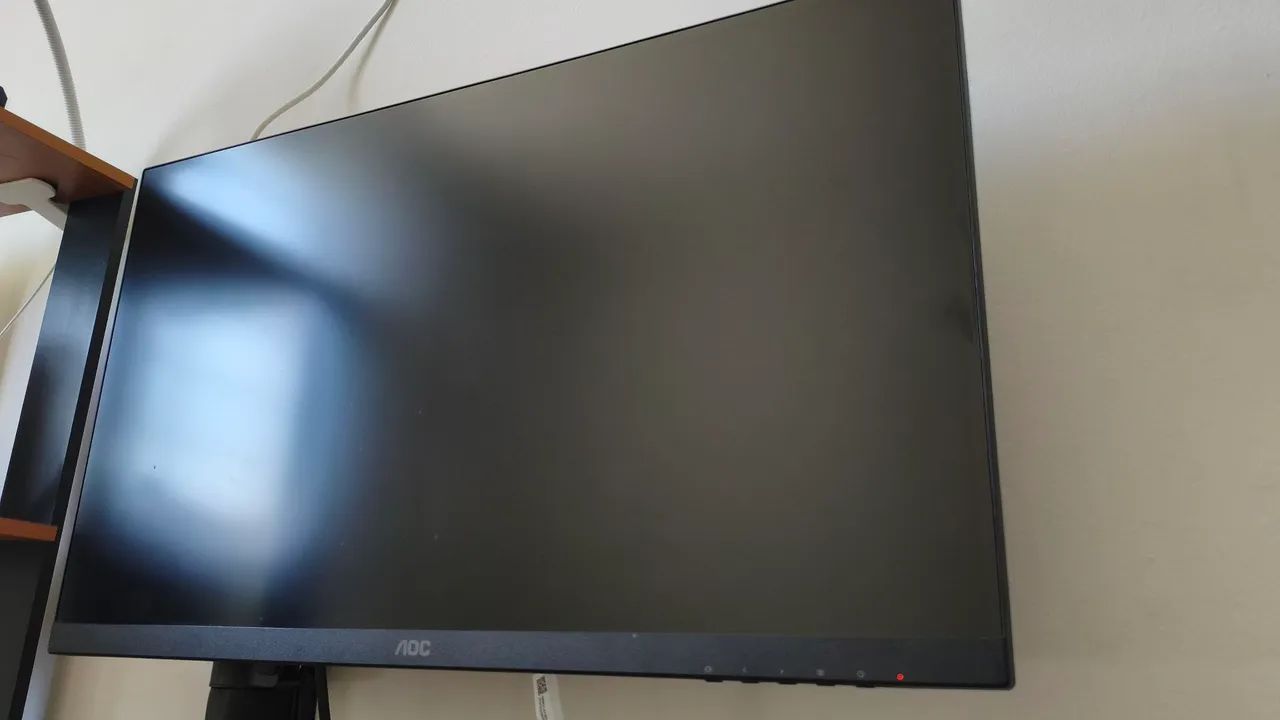 Monitor AOC 27 Polegadas 180hz - Foto 3