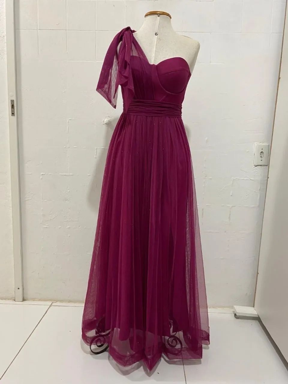 Vestido Festa 