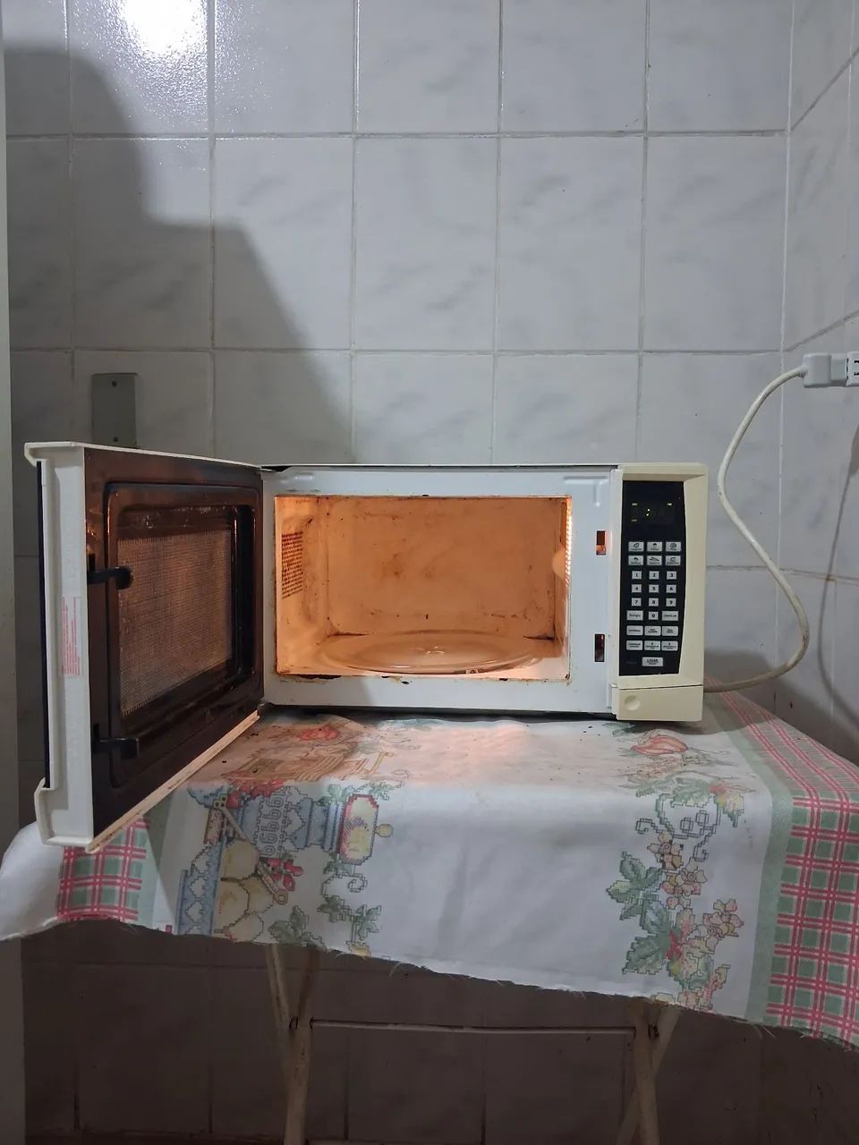 Microondas  - Foto 2