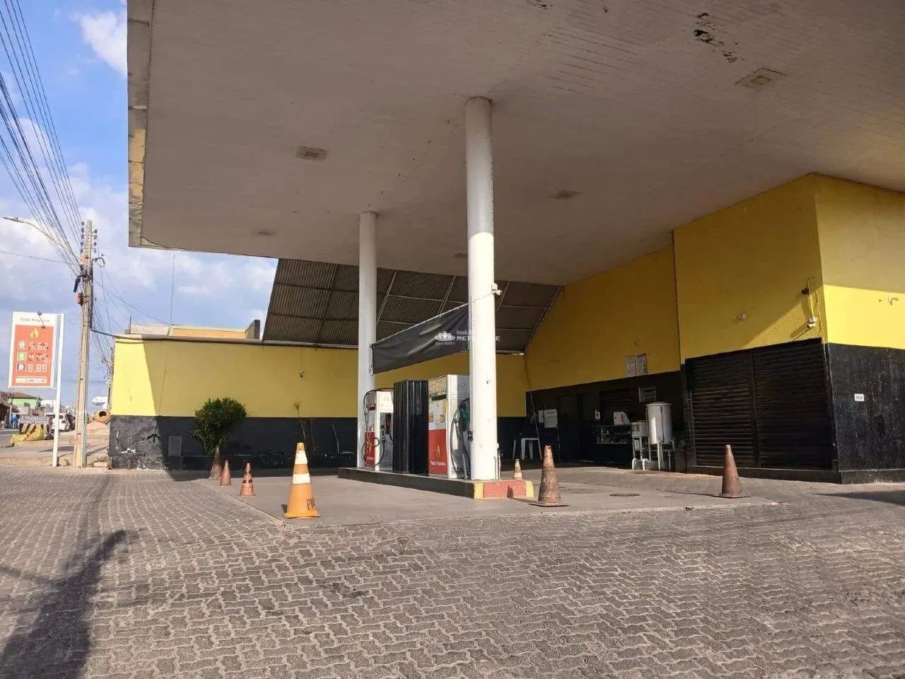 PONTO COMERCIAL PARQUE PIAUI 273,00 M² - Foto 3