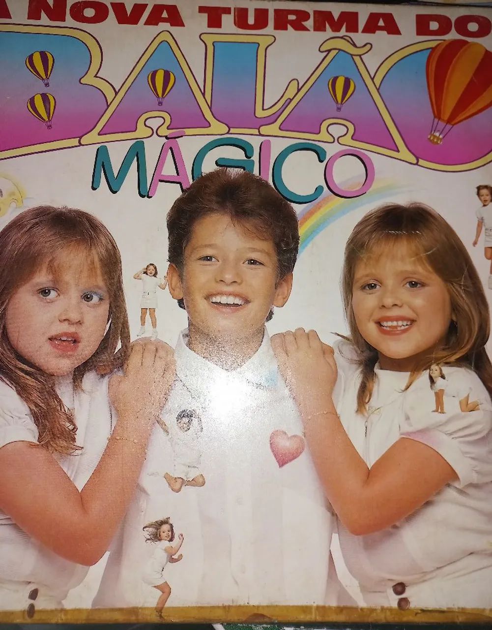 Disco vinil - Foto 5