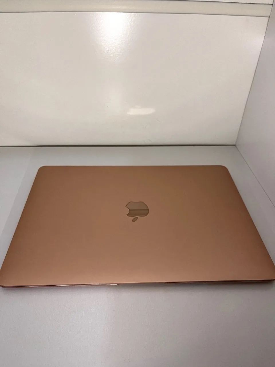 Mac book air 2019 Rose Gold - Notebooks - Três Passos 1482762113 | OLX