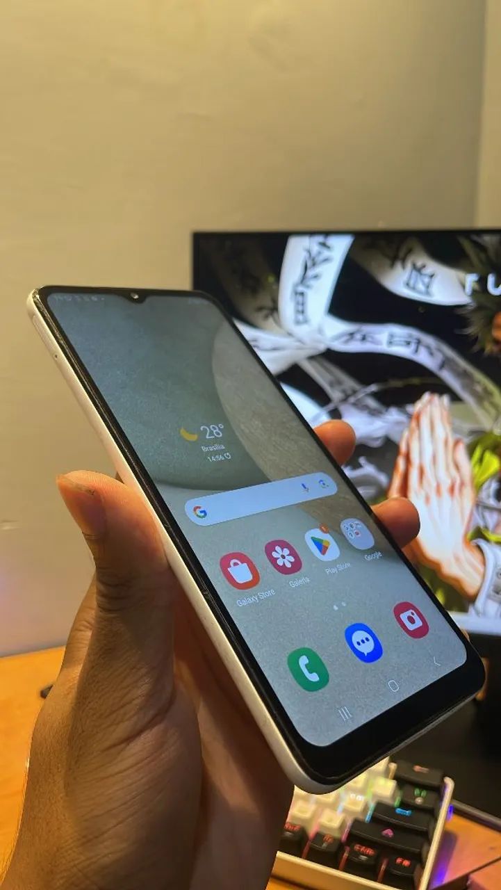 Samsung A12 64 gigas  - Foto 5