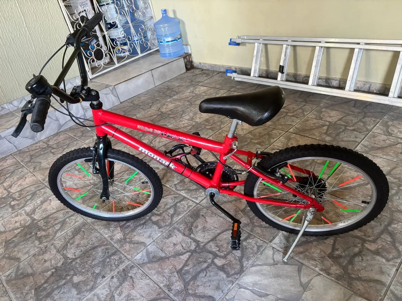 Bicicleta - Foto 5