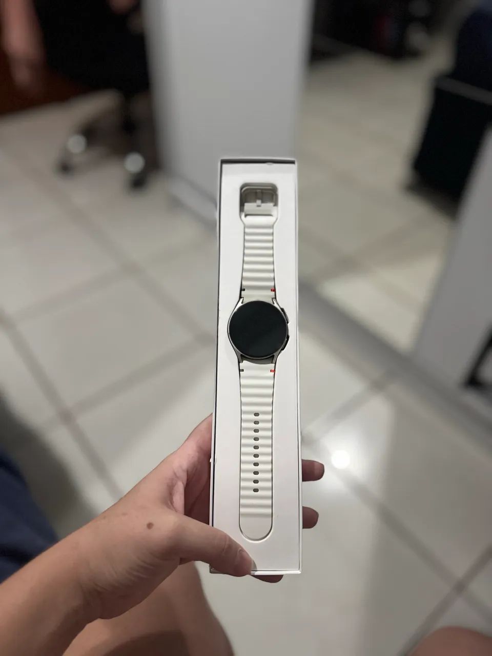 Galaxy Watch7 - Foto 2