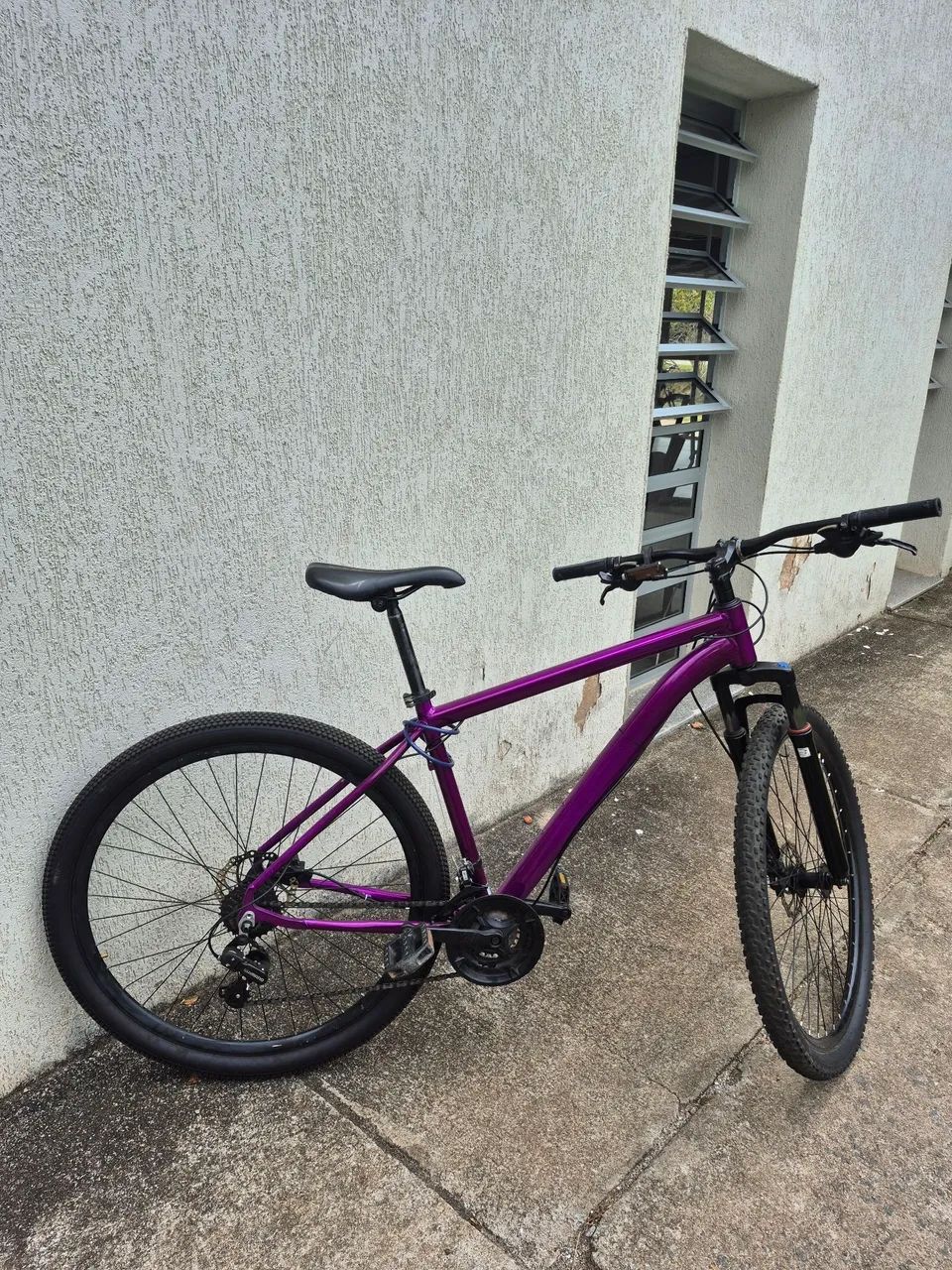BIKE ARO 29  *ACEITO PROPOSTAS * - Foto 3