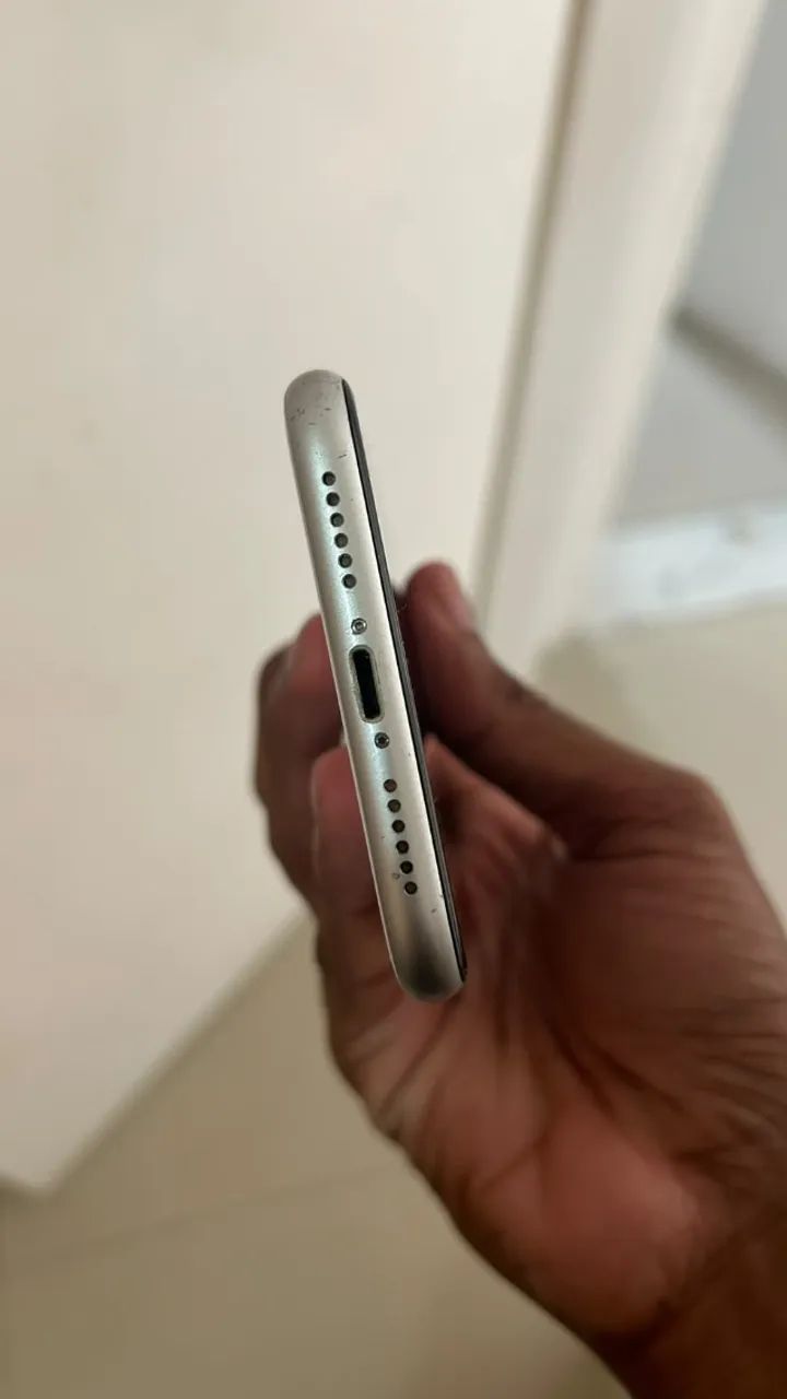 IPHONE XR - RETIRADA DE PEÇAS - Foto 5
