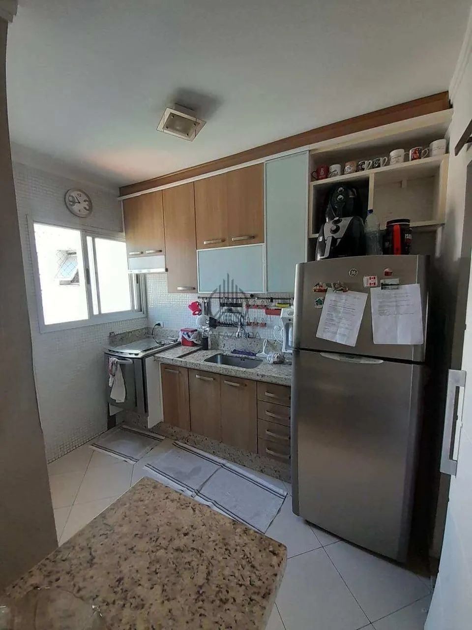Apartamento à venda, com 2 quartos, 69m² - Foto 5