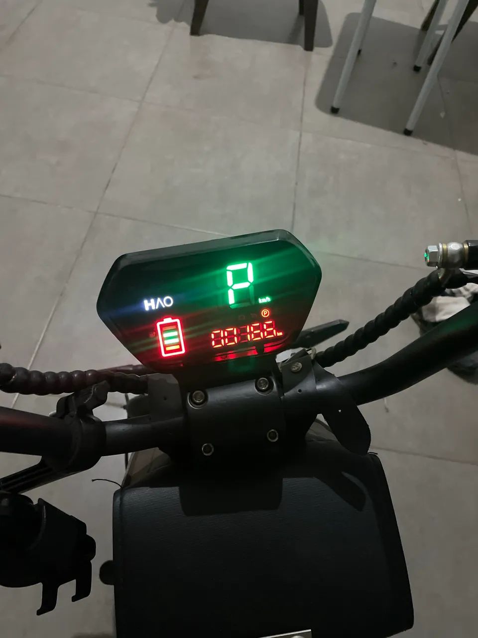 Elétrica nova tem preço - Foto 2