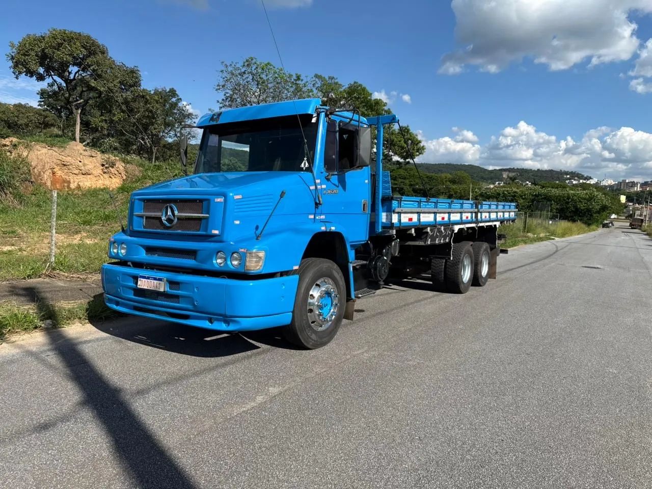 1620 Impecável  - Foto 3