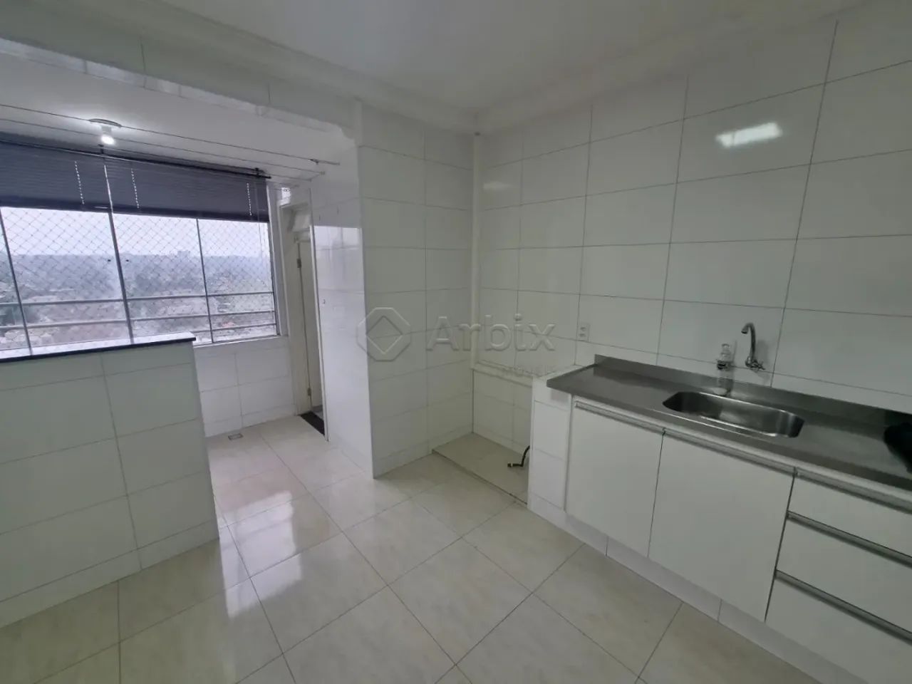 Apartamento à venda no Edifício Americana em Americana/SP - Foto 3