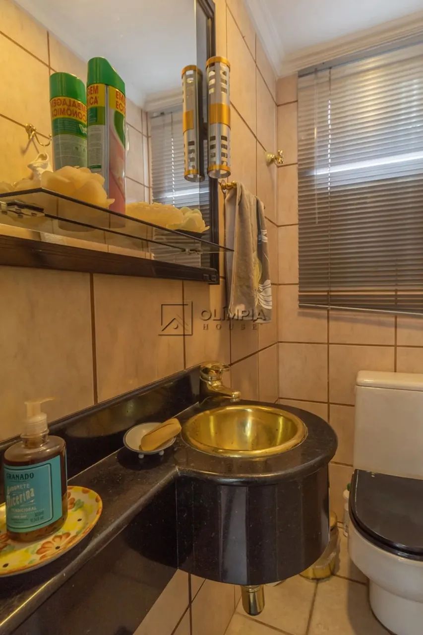 Venda Cobertura 3 Dormitórios - 354 m² Moema - Foto 10