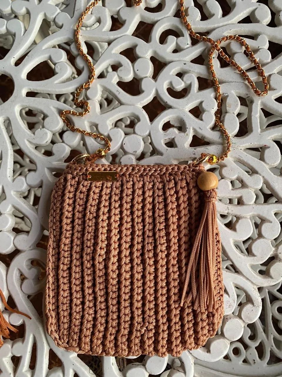 Bolsas feminina  - Foto 3