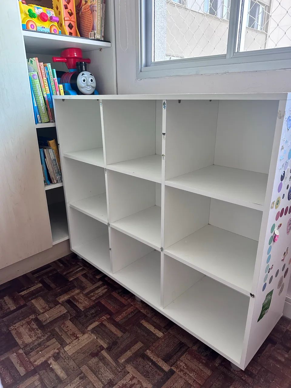 Móvel quarto infantil 