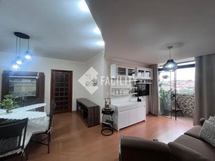 apartamento - Vila Lemos - Campinas - Foto 2