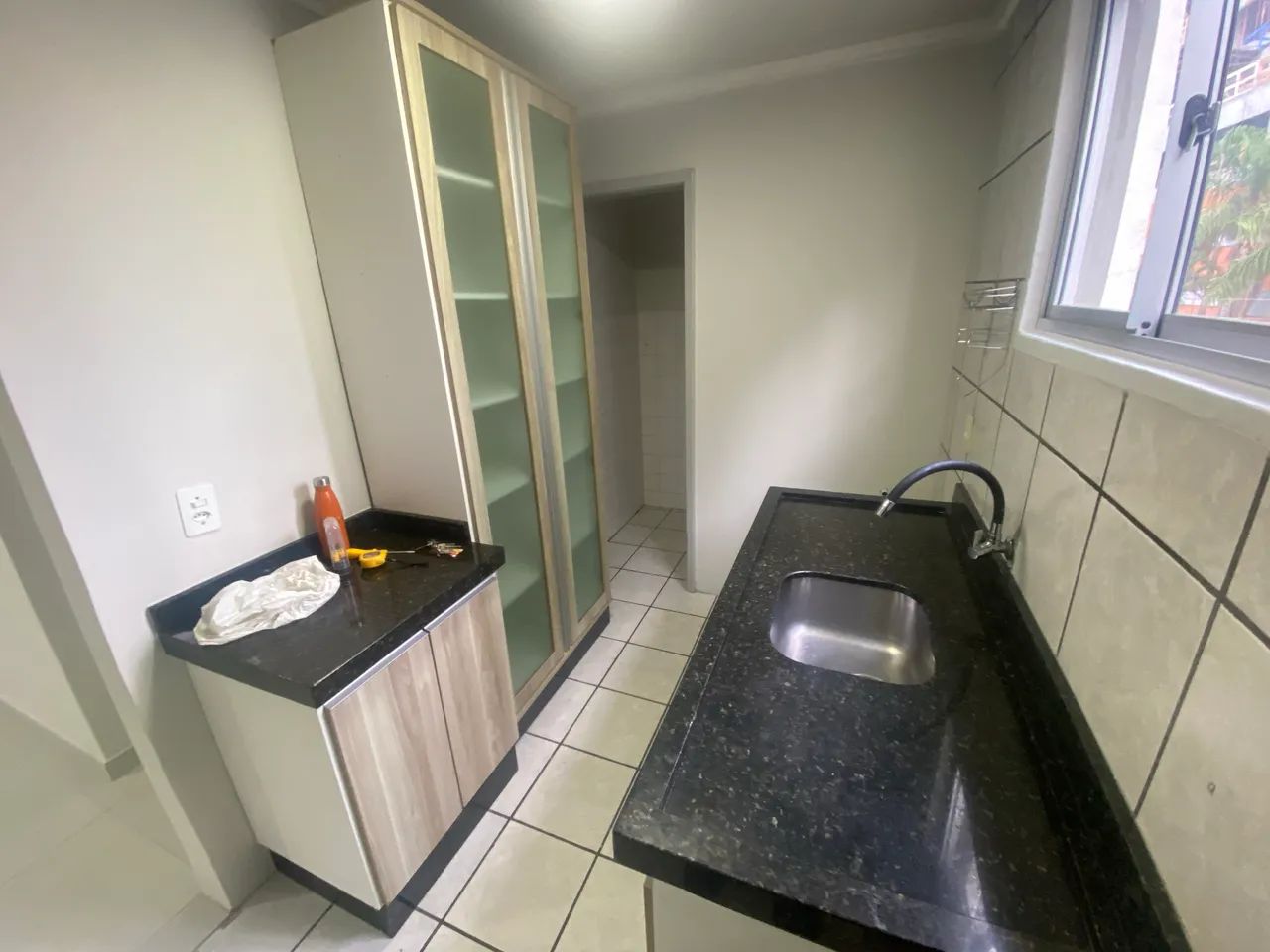Alugo apartamento centro perto univali - Foto 2