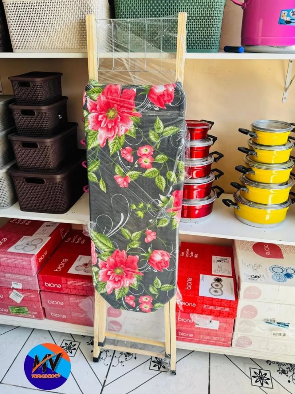 Tábua de passar  - Foto 2