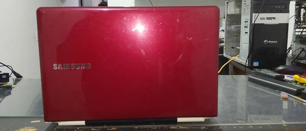 Notebook Samsung I5 4ª Ger  - Foto 3