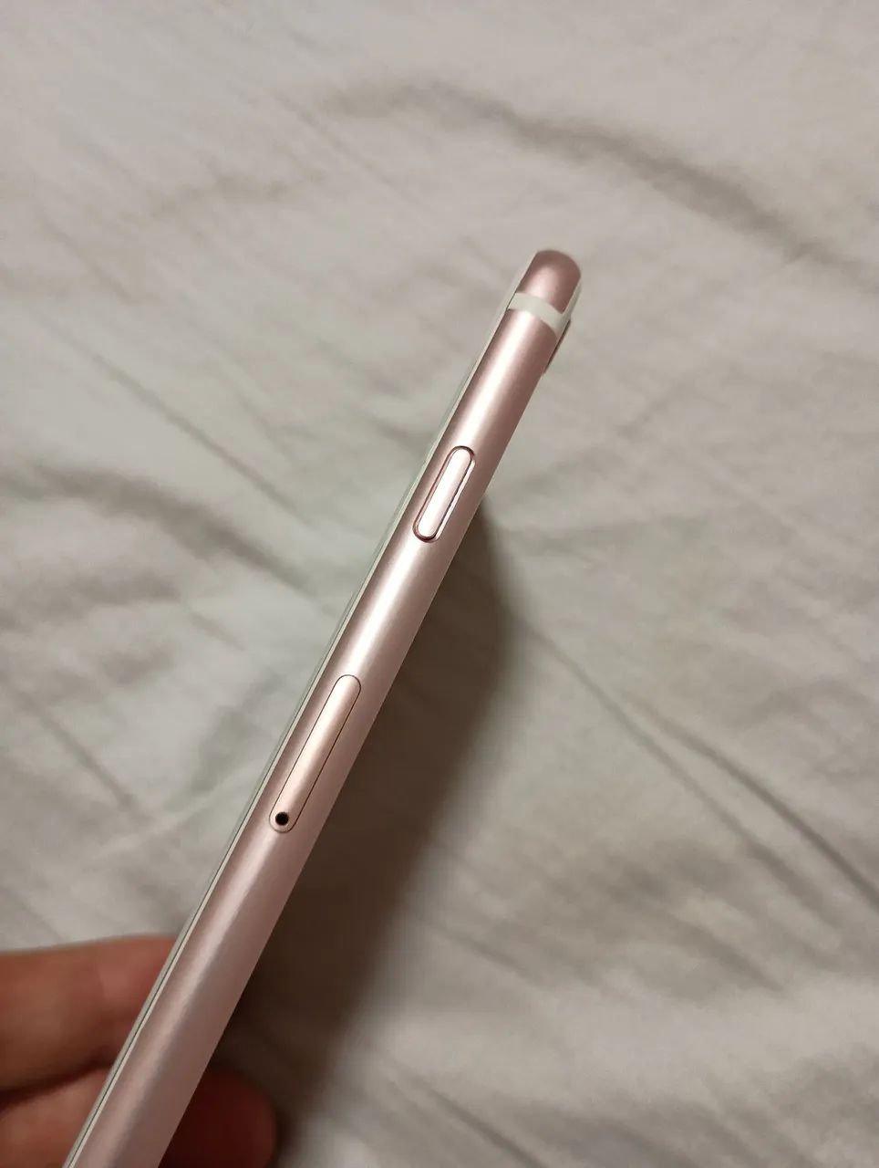 iPhone 6S plus para peças - Foto 5