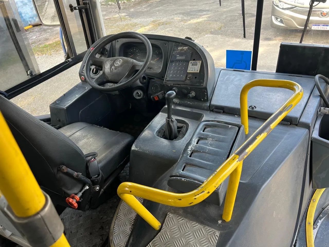 Ônibus - Foto 4